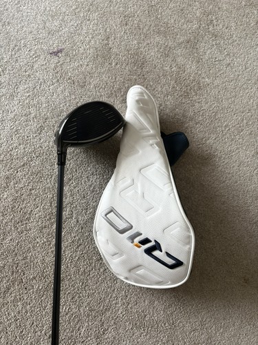 Taylormade qi10 max driver - taylormade,