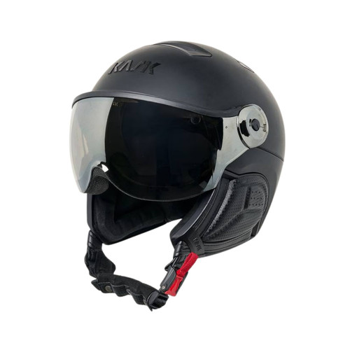 Kask unisex adults ski - adults, helmet
