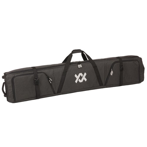 Volkl rolling double ski bag - volkl,