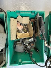 BMW 2002 1602 M10 ENGINE FUEL