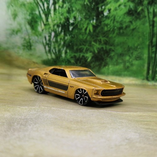 Hot wheels ford mustang - wheels,