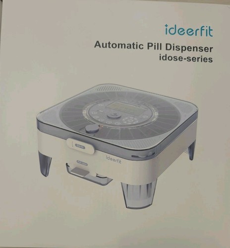 Day automatic pill - 28-day(1x),
