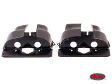 VW Aircooled Cylinder head covers - Single port - Volkswagen Beetle Splitscreen