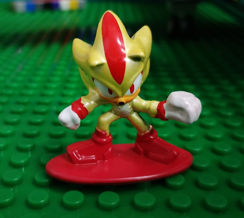 Jada toys sonic the - jada,