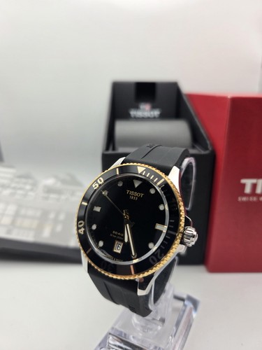 Tissot seastar 1000 quartz - seastar,