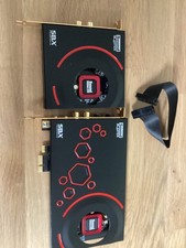 CREATIVE SOUND BLASTER ZXR