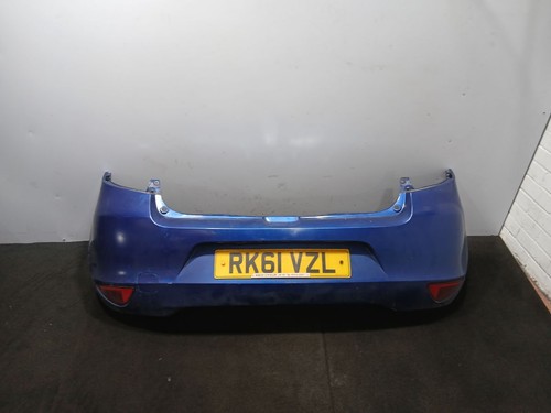 Renault clio dynamique mk3 - clio,