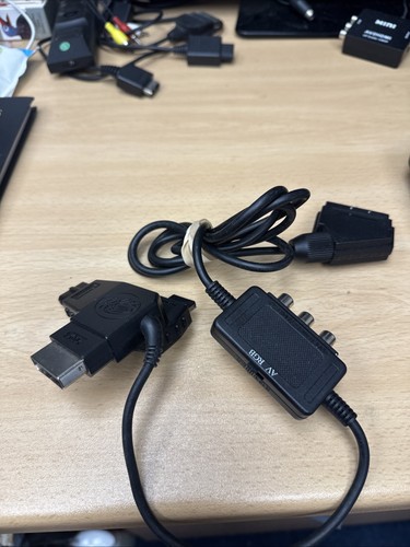 Mad catz cable multi - catz,