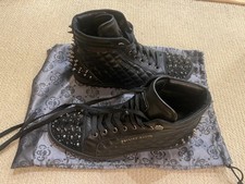 Philipp Plein Women's Black