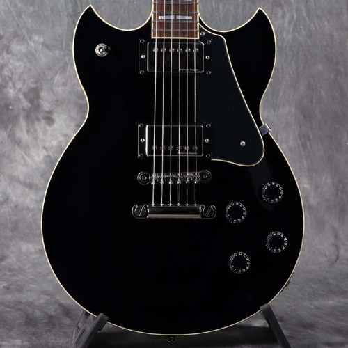 Yamaha sg1820 black new - black,