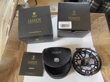 unused hardy alnwick averon