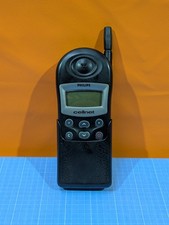 Philips Cellnet Vintage Mobile
