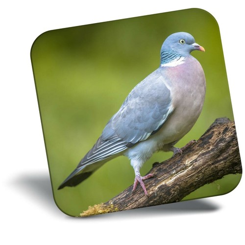 Awesome fridge magnet wood - awesome,