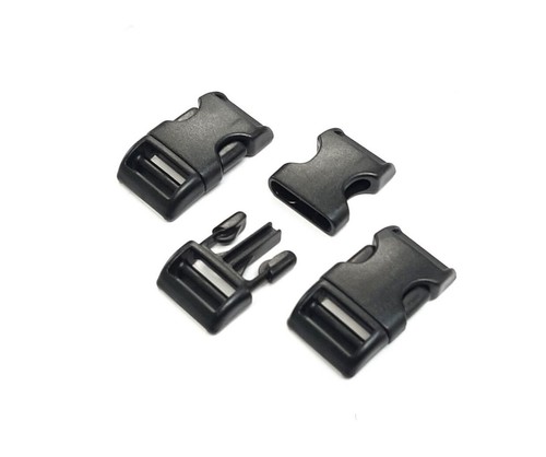 Curved side release - curved,