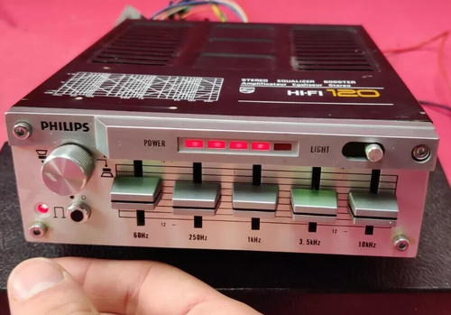 1970s philips 120 - 1970s,
