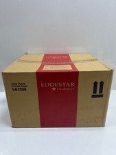 Lodestar LS1330 Dual Channel