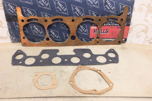 Nos hillman minx husky commer - nos,