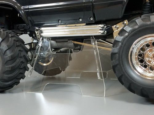 Tamiya acrylic display stand - tamiya,