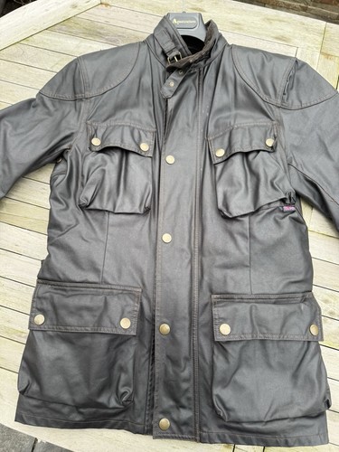 Belstaff men trialmaster - belstaff, men's