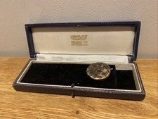 Vintage Gents Garrard Watch