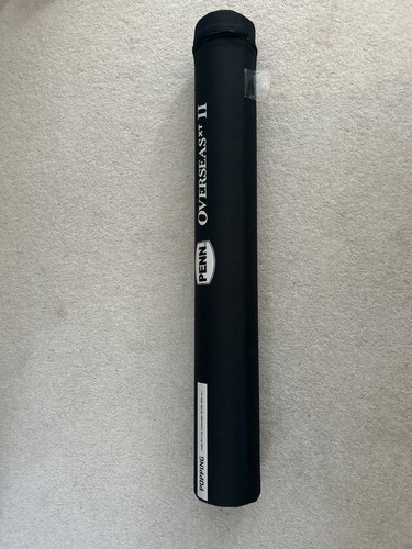 Penn overseas popping - xt,