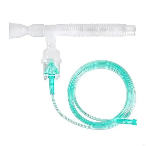 Disposable home oxygen therapy - home,