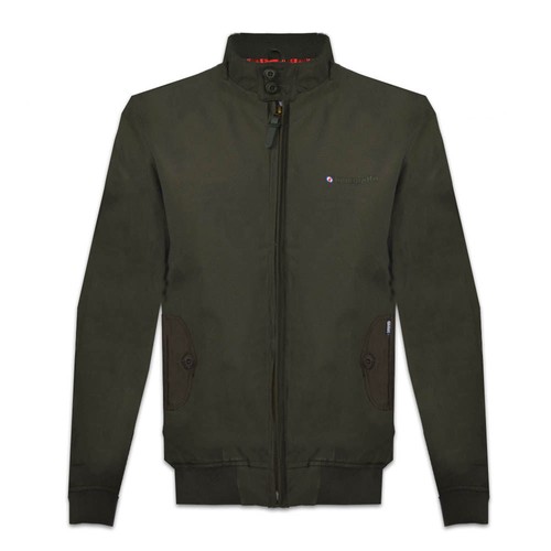 Lambretta mens khaki - lambretta,