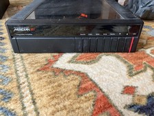 Meridian 551 Amplifier