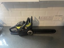 Ryobi RCS3835T Chainsaw