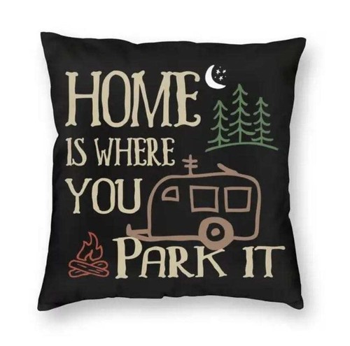 Caravan cushion cover 45 - cushion, x