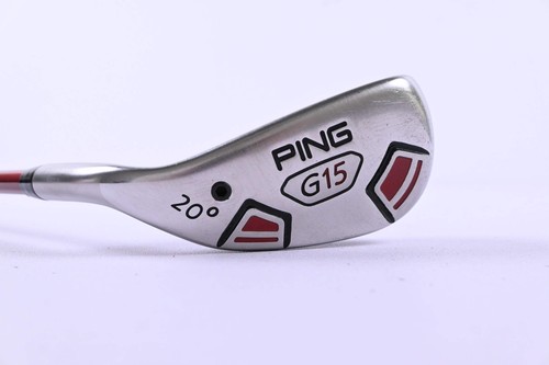 Left hand ping g15 hybrid - ping,
