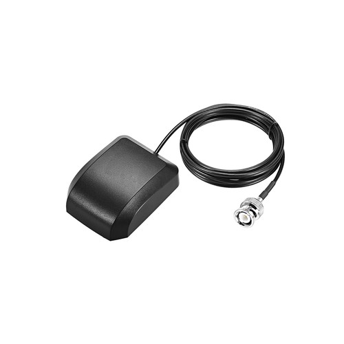 Gps active antenna bnc male - antenna,