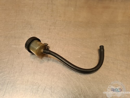 Ktm rc8 2008 2015 rear - rear, brake