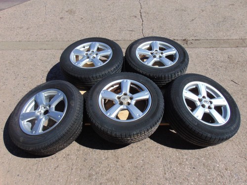 Toyota rav4 alloy - rav4, x5