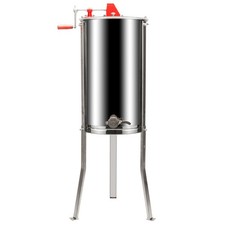 Manual Honey Extractor