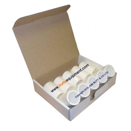 Disposable microfibre filter - microfibre,