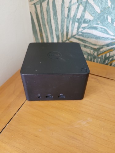 Dell wireless docking station - dell,
