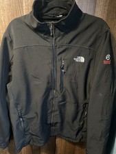 The North Face Summit Series Softshell Jacket – Men XL