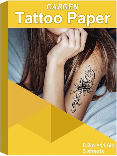 Cargen printable temporary - cargen,