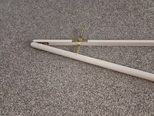 Pace Stick Military Racing