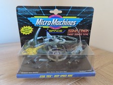 Galoob Micro Machines Star