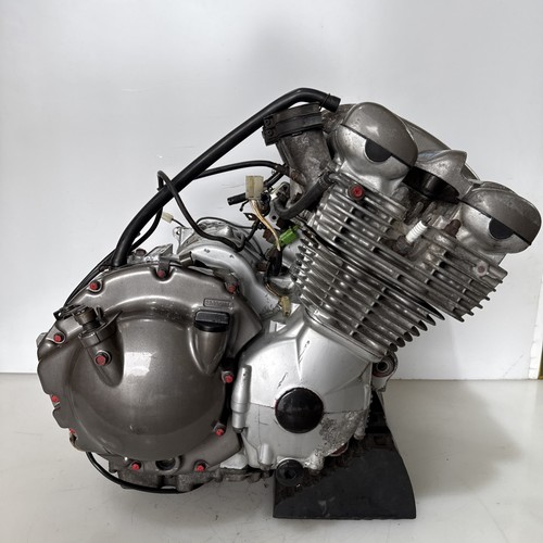 Yamaha xj 600 diversion - xj,