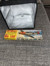 Keil Kraft ME109 Flying Scale