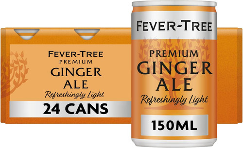 Fever tree refreshingly - fever-tree,