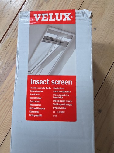 Velux insect screen - insect,