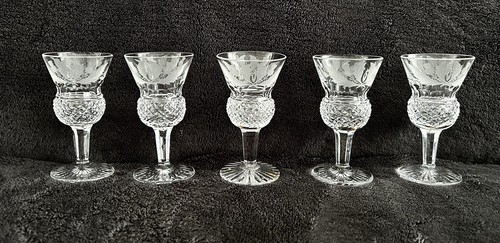 Vintage edinburgh crystal - vintage,