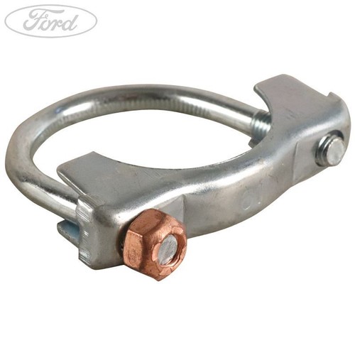 Genuine ford 61mm exhaust - genuine,