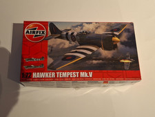 Airfix A02109 1:72 Hawker