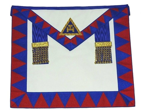New masonic regalia lambskin - new,