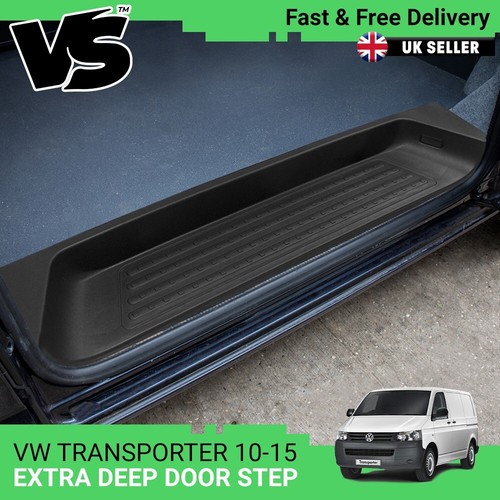 Fits 1 transporter - fits, t5.1